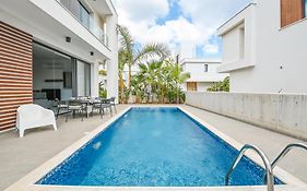 By The Beach Villa 12