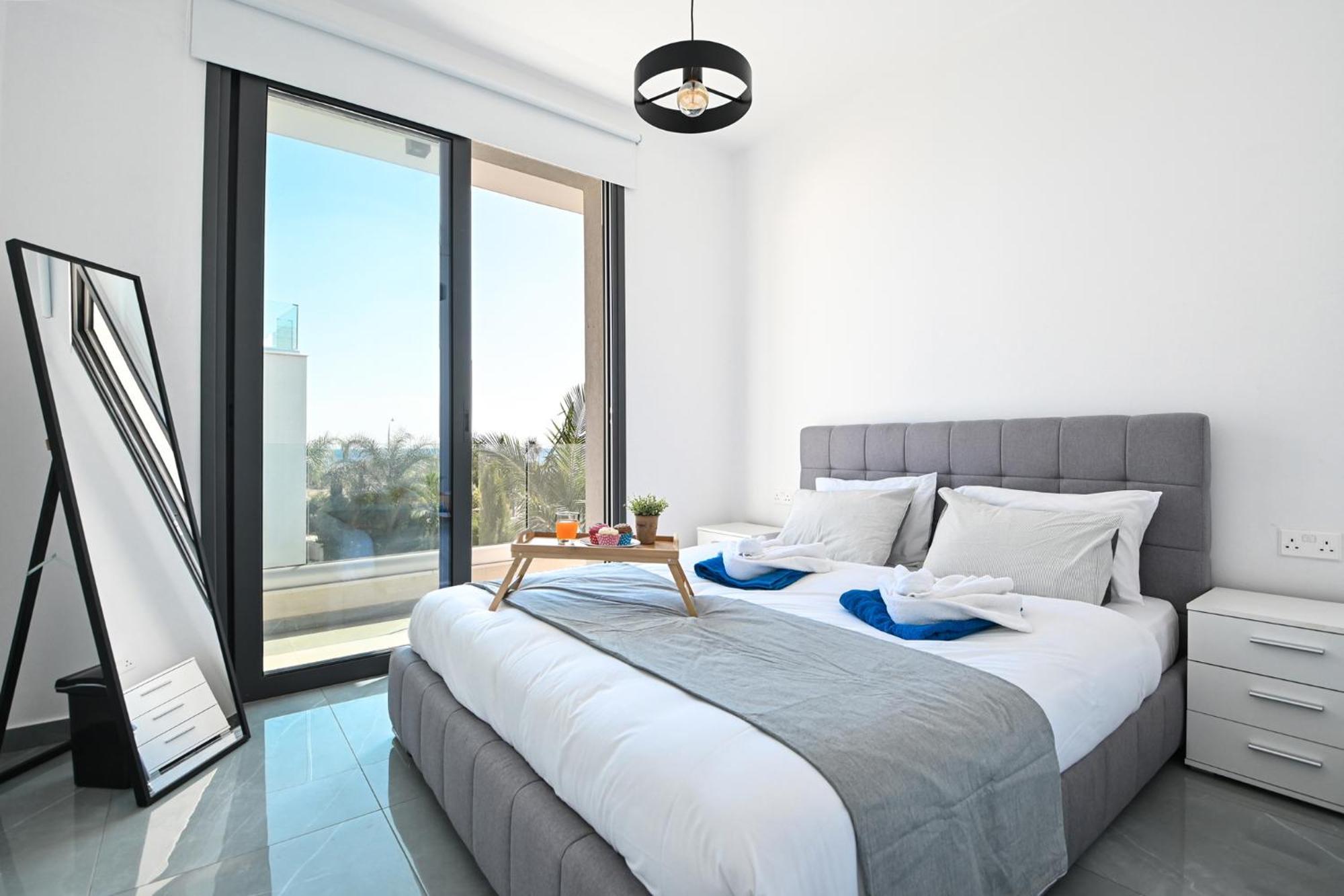 By The Beach Villa 12 Protaras Exterior photo